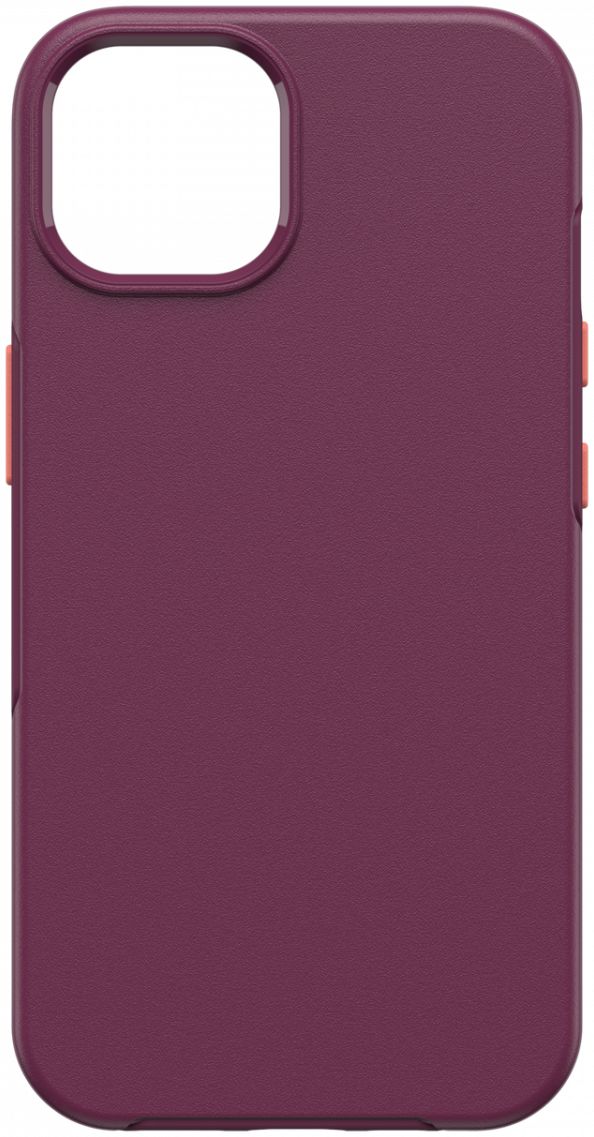 LifeProof See Apple iPhone 13 Hoesje MagSafe Back Cover Paars afbeelding 3
