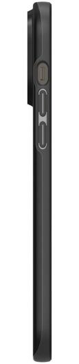 Spigen Thin Fit Apple iPhone 14 Pro Max Hoesje Back Cover Zwart afbeelding 8