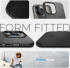 Spigen Thin Fit Apple iPhone 14 Pro Max Hoesje Back Cover Zwart afbeelding 11