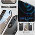 Spigen Thin Fit Apple iPhone 14 Pro Max Hoesje Back Cover Zwart afbeelding 15