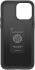 Spigen Thin Fit Apple iPhone 14 Pro Max Hoesje Back Cover Zwart afbeelding 3