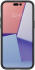 Spigen Thin Fit Apple iPhone 14 Pro Max Hoesje Back Cover Zwart afbeelding 4