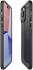 Spigen Thin Fit Apple iPhone 14 Pro Max Hoesje Back Cover Zwart afbeelding 6