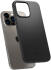 Spigen Thin Fit Apple iPhone 14 Pro Max Hoesje Back Cover Zwart afbeelding 7