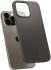 Spigen Thin Fit Apple iPhone 14 Pro Max Hoesje Back Cover Gunmetal afbeelding 6