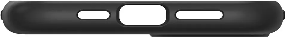 Spigen Slim Armor Apple iPhone 14 Plus Hoesje Back Cover Zwart afbeelding 8
