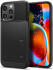 Spigen Slim Armor Apple iPhone 14 Pro Hoesje Back Cover Zwart afbeelding 1