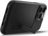 Spigen Slim Armor Apple iPhone 14 Pro Hoesje Back Cover Zwart afbeelding 2