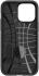 Spigen Slim Armor Apple iPhone 14 Pro Hoesje Back Cover Zwart afbeelding 5