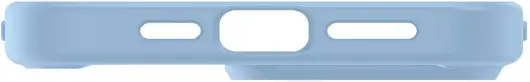 Spigen Crystal Hybrid Apple iPhone 14 Pro Max Hoesje Blauw afbeelding 9