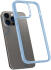Spigen Crystal Hybrid Apple iPhone 14 Pro Max Hoesje Blauw afbeelding 2