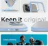 Spigen Crystal Hybrid Apple iPhone 14 Pro Max Hoesje Blauw afbeelding 6