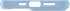 Spigen Crystal Hybrid Apple iPhone 14 Pro Max Hoesje Blauw afbeelding 9