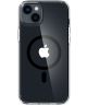 Spigen Ultra Hybrid MagSafe Apple iPhone 14 Plus Hoesje Zwart