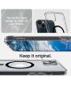 Spigen Ultra Hybrid MagSafe Apple iPhone 14 Plus Hoesje Zwart