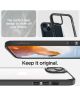 Spigen Ultra Hybrid Apple iPhone 14 Plus Hoesje Back Cover Clear Zwart