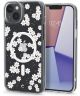 Spigen Cyrill Cecile MagSafe Apple iPhone 14 Plus Hoesje White Daisy