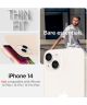 Spigen Thin Fit Apple iPhone 14 Hoesje Back Cover Beige