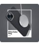 Spigen Cyrill Ultra Color MagSafe Apple iPhone 14 Plus Hoesje Grijs