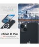 Spigen Ultra Hybrid MagSafe Apple iPhone 14 Plus Hoesje Wit