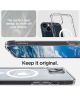 Spigen Ultra Hybrid MagSafe Apple iPhone 14 Hoesje Wit