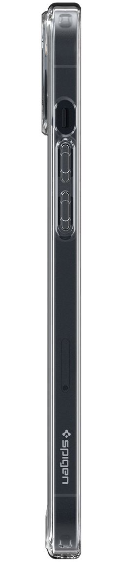 Spigen Ultra Hybrid MagSafe Apple iPhone 14 Hoesje Wit afbeelding 13
