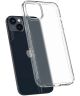 Spigen Ultra Hybrid Apple iPhone 14 Plus Hoesje Back Cover Clear