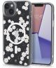 Spigen Cyrill Cecile MagSafe Apple iPhone 14 Hoesje White Daisy