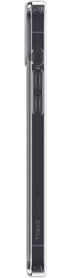 Spigen Cyrill Cecile MagSafe Apple iPhone 14 Hoesje White Daisy afbeelding 2