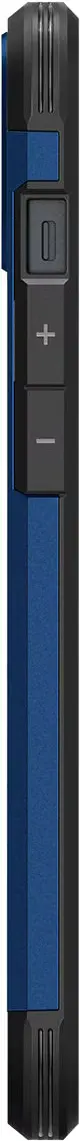 Spigen Tough Armor MagSafe Apple iPhone 14 Hoesje Back Cover Blauw afbeelding 5