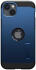 Spigen Tough Armor MagSafe Apple iPhone 14 Hoesje Back Cover Blauw afbeelding 2