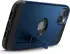 Spigen Tough Armor MagSafe Apple iPhone 14 Hoesje Back Cover Blauw afbeelding 4