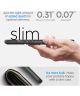 Spigen Slim Armor CS Apple iPhone 14 Pro Max Hoesje Zwart