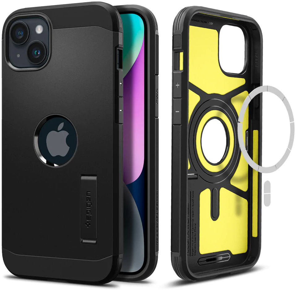 spigen back cover for apple iphone 11