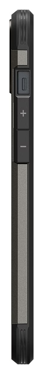 Spigen Tough Armor MagSafe Apple iPhone 14 Hoesje Back Cover Gunmetal afbeelding 9