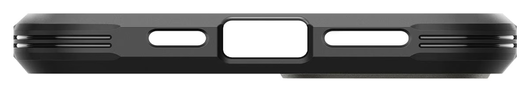 Spigen Tough Armor MagSafe Apple iPhone 14 Hoesje Back Cover Gunmetal afbeelding 10