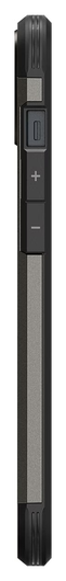 Spigen Tough Armor MagSafe Apple iPhone 14 Hoesje Back Cover Gunmetal afbeelding 9
