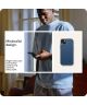 Spigen Cyrill Ultra Color MagSafe Apple iPhone 14 Plus Hoesje Blauw
