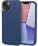 Spigen Cyrill Ultra Color MagSafe Apple iPhone 14 Plus Hoesje Blauw