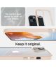 Spigen Ultra Hybrid Apple iPhone 14 Plus Hoesje Back Cover Beige