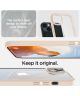 Spigen Ultra Hybrid Apple iPhone 14 Hoesje Back Cover Beige