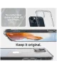 Spigen Crystal Hybrid Apple iPhone 14 Plus Hoesje Transparant