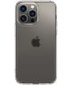 Spigen Ultra Hybrid Apple iPhone 14 Pro Hoesje Back Cover Transparant