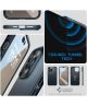 Spigen Thin Fit Apple iPhone 14 Pro Hoesje Back Cover Metal Slate