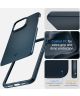 Spigen Thin Fit Apple iPhone 14 Pro Hoesje Back Cover Metal Slate