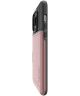 Spigen Slim Armor CS Apple iPhone 14 Pro Max Hoesje Roze Goud