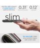 Spigen Slim Armor CS Apple iPhone 14 Pro Max Hoesje Roze Goud