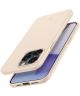 Spigen Thin Fit Apple iPhone 14 Pro Max Hoesje Back Cover Beige