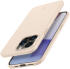 Spigen Thin Fit Apple iPhone 14 Pro Max Hoesje Back Cover Beige afbeelding 4