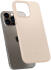 Spigen Thin Fit Apple iPhone 14 Pro Max Hoesje Back Cover Beige afbeelding 6